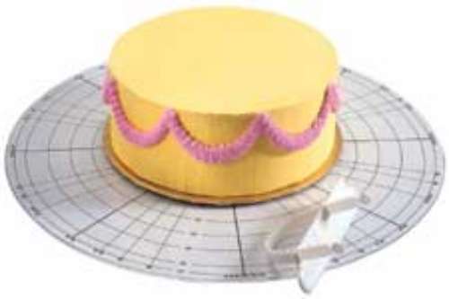 Cake Dividing Set - Click Image to Close